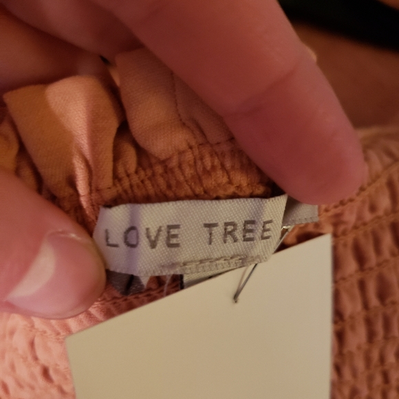 Love Tree Dress - Picture 7 of 9